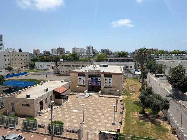 תמונה מהדירה בעכו, 2.5 חדרים