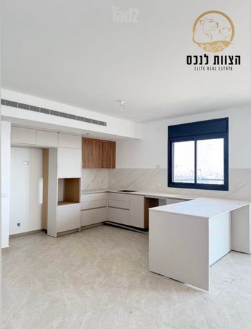 תמונה מהדירה בקריית אונו, 5 חדרים