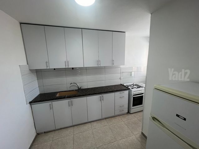 תמונה מהדירה בעכו, 3.5 חדרים