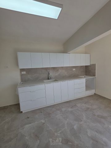 דירה, מרכז העיר, קרית אתא
