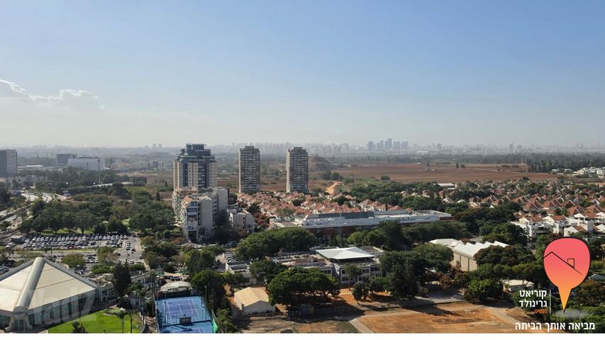 תמונה מהדירה בהוד השרון, 5 חדרים