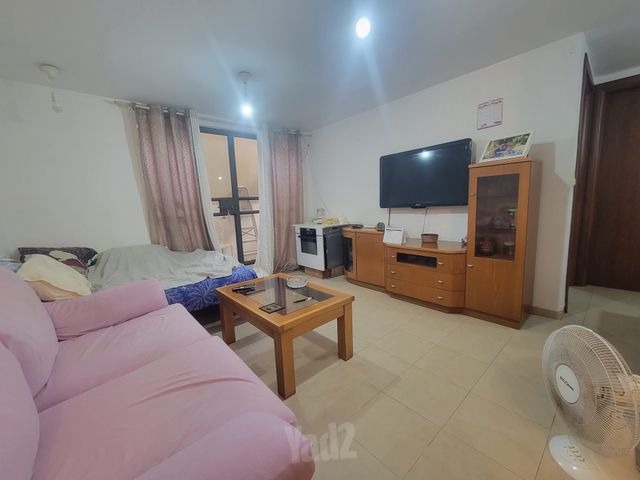 תמונה מהדירה בכפר סבא, 2 חדרים
