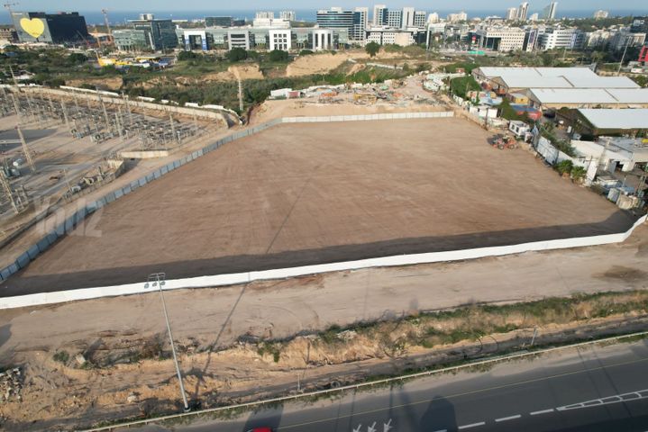 שאר העיר