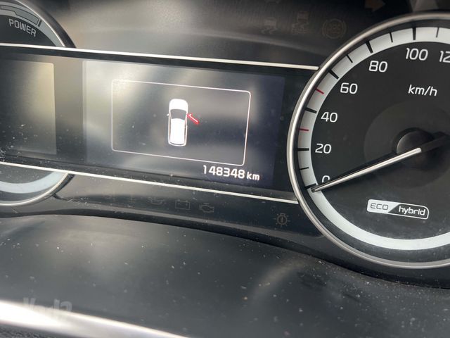 מודעת רכב קיה נירו