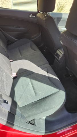 308 Comfort Plus אוט׳ 1.6 (120 כ״ס)