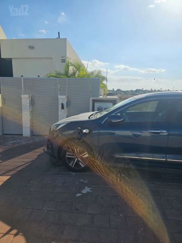 מודעת רכב קיה נירו