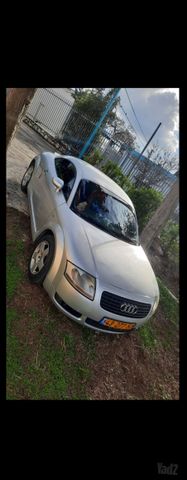 TT 4X2 ידני קופה 4 מק 1.8 (180 כ״ס)