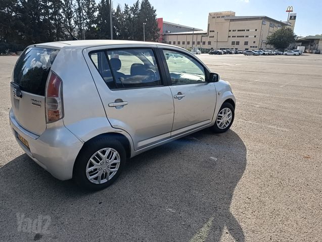 סיריון CX אוט׳ 1.3 (87 כ״ס)