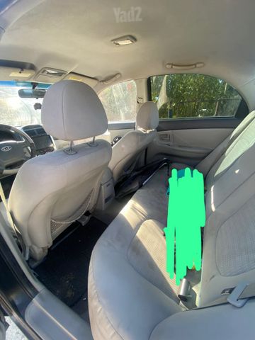 סראטו LX אוט׳ סדאן 4 דל 1.6 (122 כ״ס)