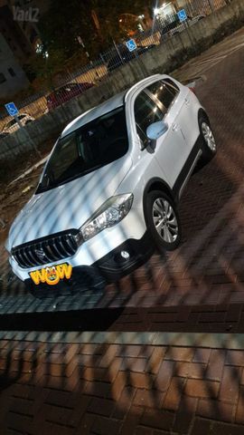 קרוסאובר GLX אוט׳ 1.4 (140 כ״ס)