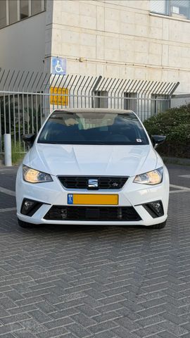 מודעת רכב סיאט איביזה
