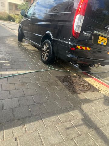 ויטו Mixto אוט׳ וואן גדול 2.1 (116 כ״ס)