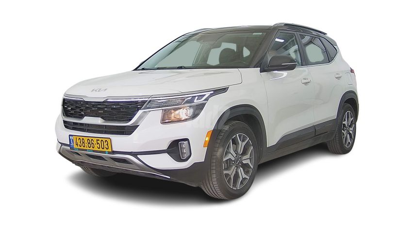 מודעת רכב קיה סלטוס