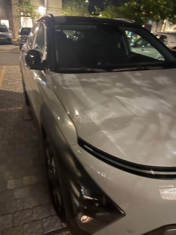 מודעת רכב יונדאי קונה