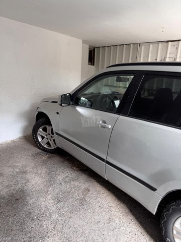 מודעת רכב סוזוקי גרנד ויטרה