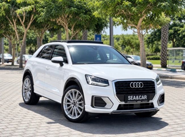 Q2 Luxury Assistance אוט׳ 1.4 (150 כ״ס)