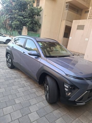 מודעת רכב יונדאי קונה
