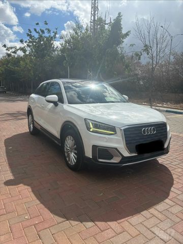 Q2 Luxury אוט׳ 5 דל 1.4 (150 כ״ס)