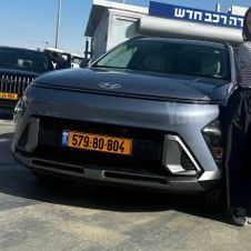 מודעת רכב יונדאי קונה
