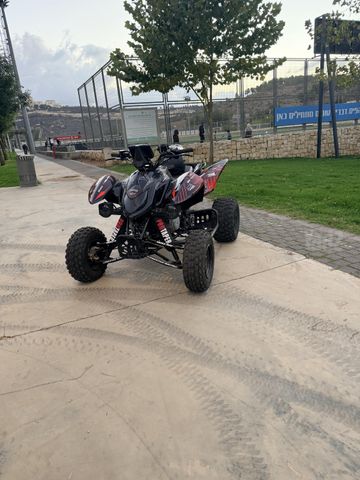 מודעת רכב ACCESS