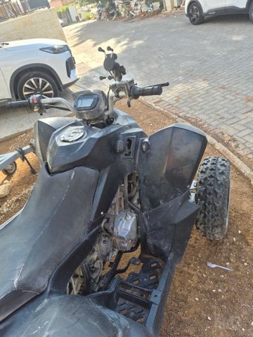 מודעת רכב ACCESS