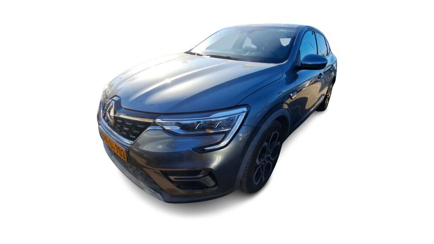 ארקנה Sport היברידי אוט׳ 1.6 (94 כ״ס)