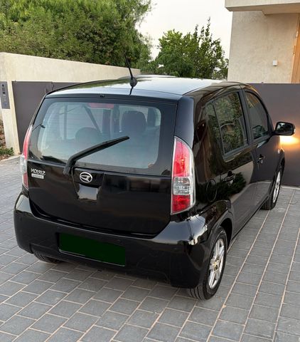 מודעת רכב דייהטסו סיריון