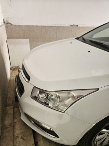 מודעת רכב שברולט קרוז