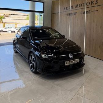 גולף Performance אוט׳ 2.0 (333 כ״ס)