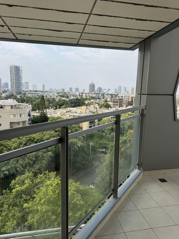 שדרות דוד המלך 47