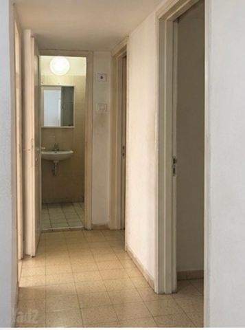 תמונה מהדירה בפתח תקווה, 2.5 חדרים
