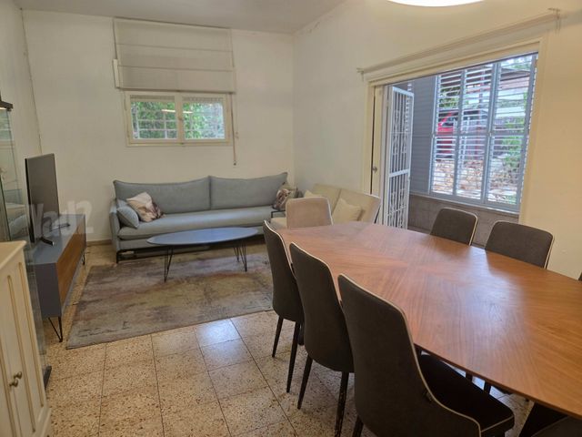 תמונה מהדירה בקריית אונו, 4.5 חדרים