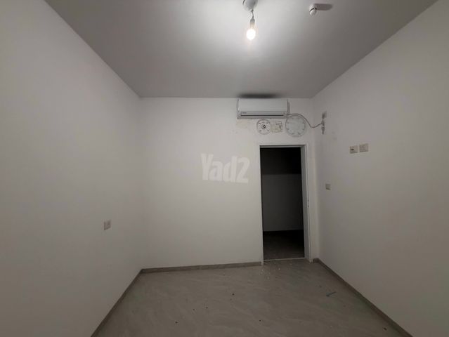 תמונה מהדירה בעפולה, 5 חדרים