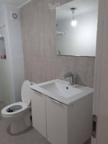 תמונה מהדירה ברעננה, 2 חדרים