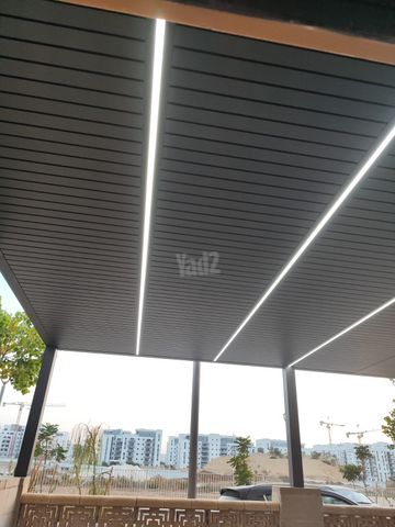 תמונה מהדירה באשקלון, 3 חדרים