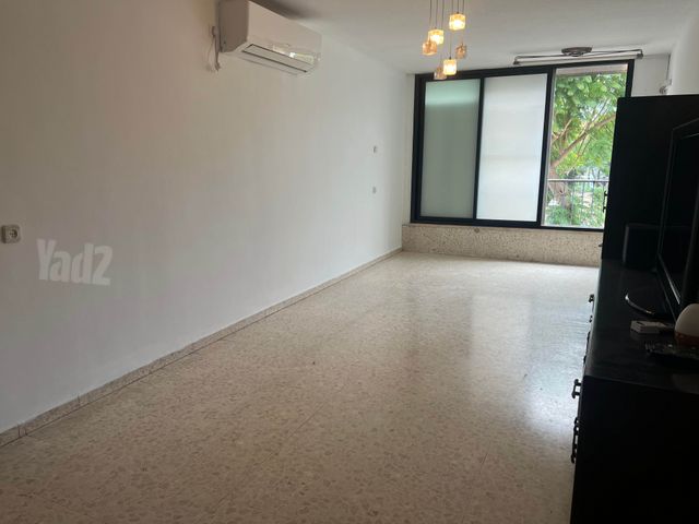 תמונה מהדירה בפתח תקווה, 3 חדרים