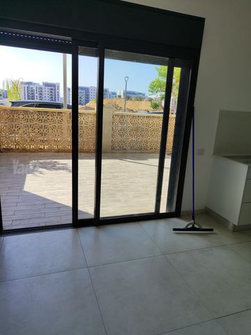 תמונה מהדירה באשקלון, 3 חדרים