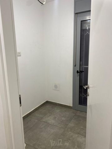 תמונה מהדירה בנתיבות, 4 חדרים