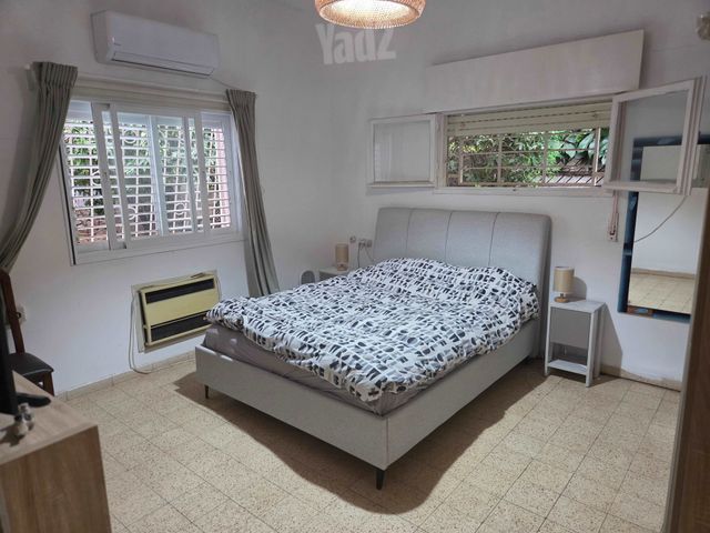 תמונה מהדירה בקריית אונו, 4.5 חדרים