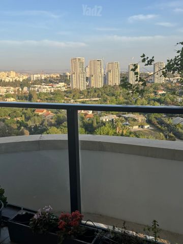 תמונה מהדירה בקריית אונו, 5 חדרים