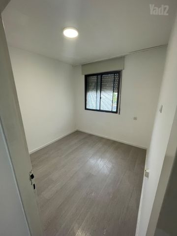 תמונה מהדירה בקריית מוצקין, 4 חדרים