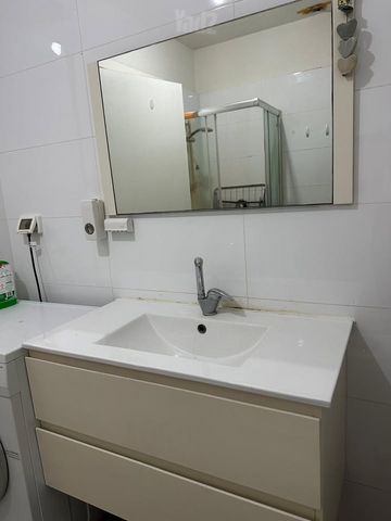 תמונה מהדירה בהוד השרון, 2 חדרים