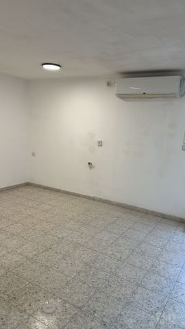 תמונה מהדירה ברחובות, 3 חדרים