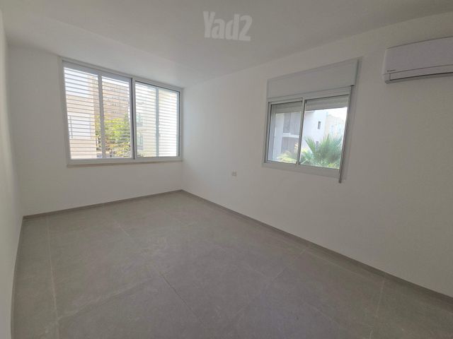 תמונה מהדירה בקריית ביאליק, 4 חדרים