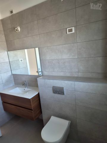 תמונה מהדירה בשדרות, 4 חדרים