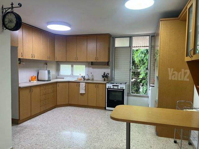 תמונה מהדירה בפתח תקווה, 3 חדרים