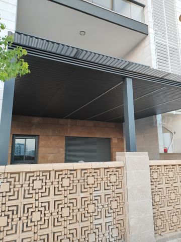 תמונה מהדירה באשקלון, 3 חדרים