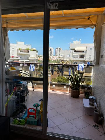 תמונה מהדירה בראשון לציון, 3 חדרים