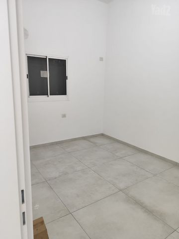 תמונה מהדירה באשקלון, 3 חדרים