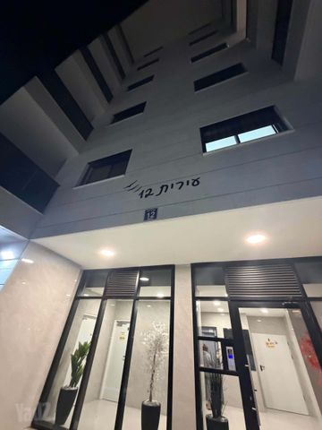 תמונה מהדירה בעפולה, 5 חדרים